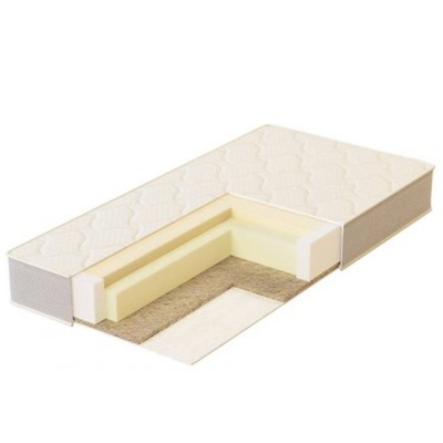 Матрас детский Magic Memory Plitex ММР-119-01 1